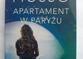 Apartament w Paryżu Guillaume Musso