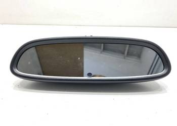 LUSTERKO WEWNĘTRZNE MINI CLUBMAN F54 Kombi WSTECZNE KABINY, WIDOKU