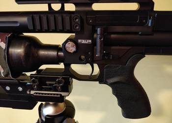 Uchwyt krait katran fx impact pcp ar 15