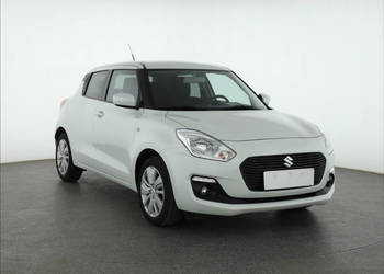 Suzuki Swift 1.3