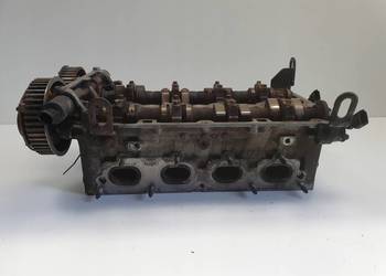 Opel Zafira B Astra J 1.6 16V A16XER GŁOWICA CYLINDRÓW 55559340