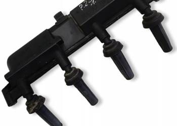 CEWKA ZAPŁONOWA Peugeot 207 1.4 8V KFV 75KM