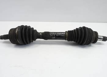 Range Rover III L322 3.0 D _ _ KA lewa LEWY