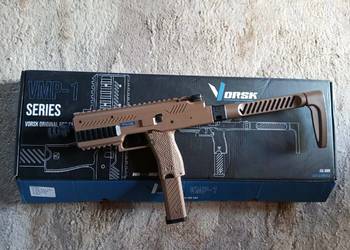 Replika VMP 1 Vorks GBB ASG