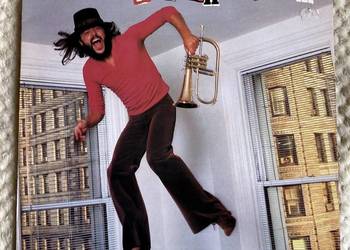 Chuck Mangione – Fun And Games