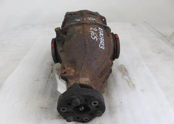 DYFER MERCEDES W220 2.65 3.2 CDI  2203510508G