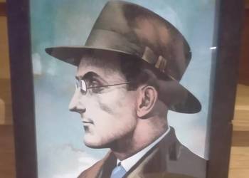 50 Obraz Jan Lechoń 187