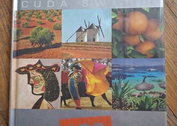 Hiszpania cuda świata