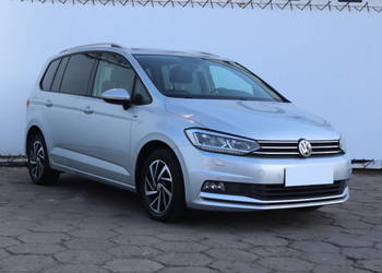 VW Touran 2.0 TDI