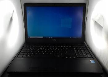 Laptop Fujitsu Lifebook a555 15.6" i3-5005U / 4GB DDR3 / 500GB HDD