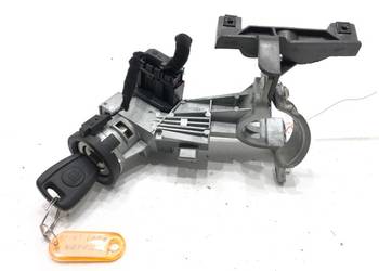 STACYJKA FIAT LINEA 518918180 1.4 77KM KLUCZYK