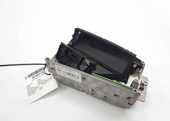 WYŚWIETLACZ PANEL AUDI A8 L D4 4H0919617A LEGAL