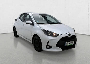 Mazda 2 Hybrid