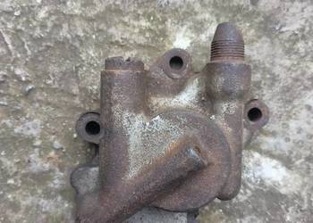 Harley WLA WL  UL WL WLC pompa boczna