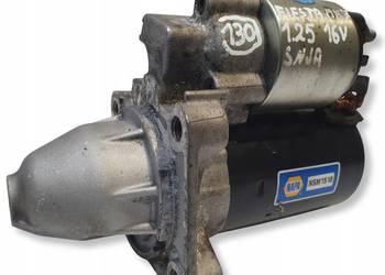 ROZRUSZNIK Ford Fiesta MK7 1.25 NSM1518 SNJA 82KM