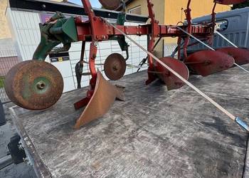 Plug obrotowy kwerneland lekki