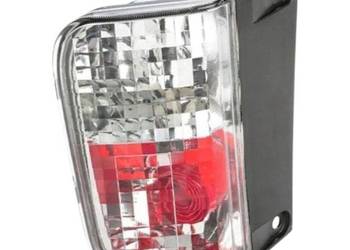 LAMPA TYLNA RENAULT TRAFIC II 2004 2005 2006 2007 2008 2009 2010 2011 2012