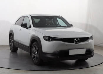 Mazda MX-30 e-Skyactiv