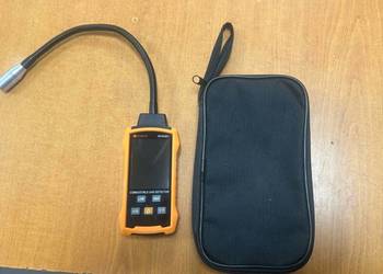 Neoteck Detektor gazu NTK261 + etui