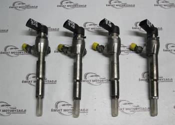 TRANSIT CONNECT 1.8 TDCI 75KM BHPA wtryskiwacz 7T1Q-9F593-AB