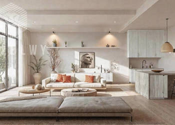 Oferta sprzedaży domu szeregowego Warszawa Cylichowska 117.52m2