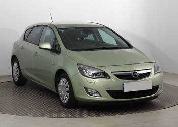 Opel Astra 1.4 T