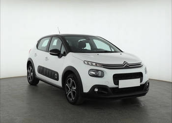 Citroen C3 1.2 PureTech