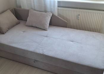 Łóżko tapczan BRW KELO