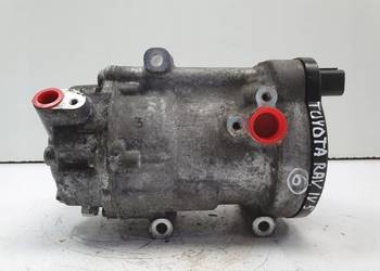 SPRĘŻARKA KLIMATYZACJI Toyota RAV4 V _ kompresor 042400-1101