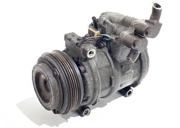 SPRĘŻARKA KLIMATYZACJI IVECO DAILY III 447220-290 3.0 136KM 97-09