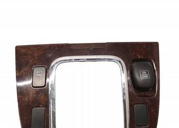 OSŁONA RAMKA TUNELU XL-7 75812-50J10 Kia Sportage III (2010-2015)