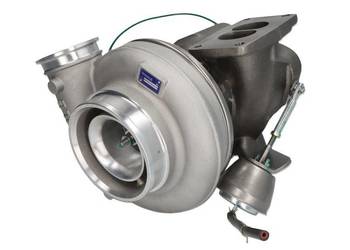 TURBOSPRĘŻARKA MERCEDES ACTROS ANTOS AROCS  4710964099