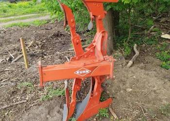 Kuhn skiba korpus pługa kuhn multimaster mm122 nowy