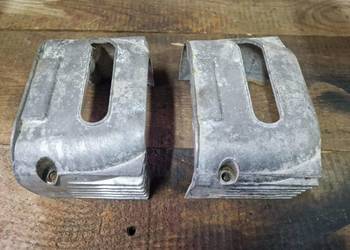 Osłony gaźnika Woschod 1