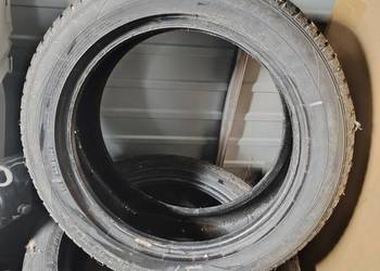 Używane opony Falken euroall season as210