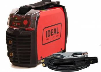 SPAWARKA INWERTEROWA TECNOARC 211-S