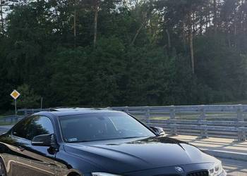Bmw f32 428i