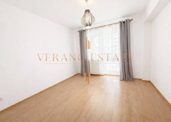 Przestronne 2‑pokoje | 50,6 m² | Parter | Parking