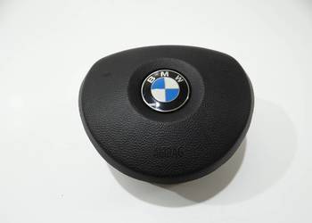 PODUSZKA KIEROWNICY BMW E90 E91 M PAKIET 6770515 OE