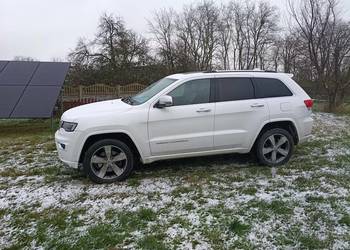 Jeep Grand cherokee 5.7 hemi
