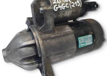 ROZRUSZNIK Hyundai Tucson 2.0 16V 36100-23170 valeo