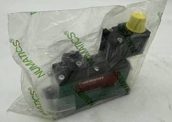 Numatics A68EM430HSU0040 Elektrozawór