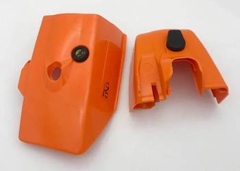 Osłona Filtra Cylindra STIHL 026 MS260