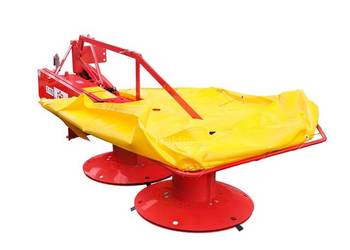 Kosiarka rotacyjna bębnowa Z-178/1 135 cm Lisicki