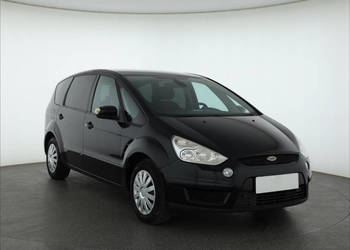 Ford S-Max 2.0 Duratec