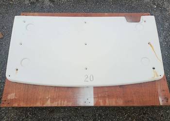 OSŁONA AGREGAT CHŁODNIA RELEC FROID TR 32 NR 20