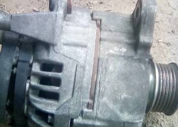 Alternator Skoda superb 1.9