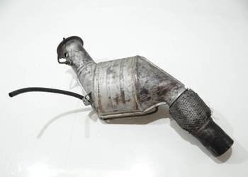 PUSZKA KATALIZATORA BMW X3 E83 LCI 3.0D 3428237