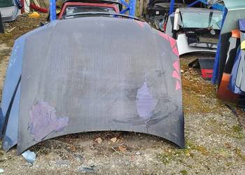 Maska  Audi A6 C5  Do malowania zderzak błotnik Lampa  drzwi Lusterko