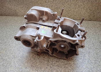 Blok Silnika Dwa kartery KTM 2T GS 250 300 350 360 MX 500 84-88r